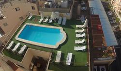 Bahía Aparthotel