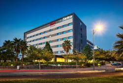 Azz Hotel Tactica