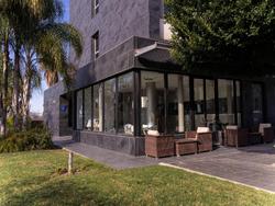 Azz Hotel Tactica