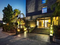 Azz Hotel Tactica