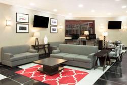 Ramada Plaza by Wyndham Chicago North Shore
