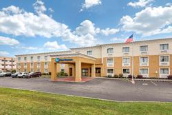 Best Western Rochester Marketplace Inn