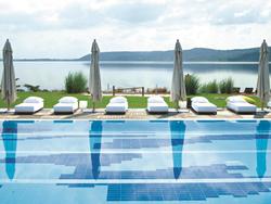 Richmond Nua Wellness - Spa Sapanca