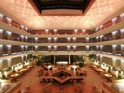 Richmond Nua Wellness - Spa Sapanca