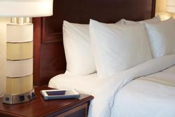 DFW Airport Marriott South
