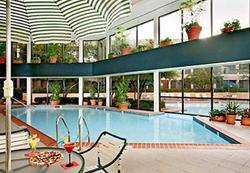 DFW Airport Marriott South