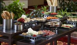 DFW Airport Marriott South