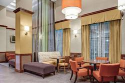 Hyatt Place Fort Worth Cityview