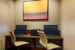 Hyatt Place Fort Worth Cityview