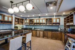 Hyatt Place Fort Worth Cityview