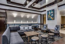Hyatt Place Fort Worth Cityview