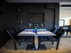 Hotel Suites Feria de Madrid