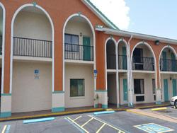 Westmont Inn & Suites