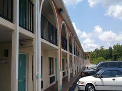 Westmont Inn & Suites