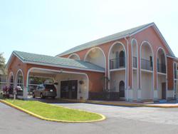 Westmont Inn & Suites