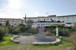 Hôtel Golf Fontcaude