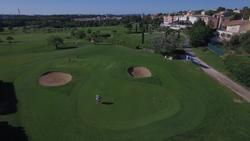 Hôtel Golf Fontcaude