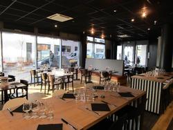 Ibis Styles Massy Opera