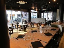 Ibis Styles Massy Opera