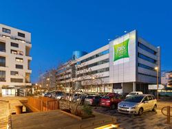 Ibis Styles Massy Opera