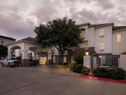 Super 8 by Wyndham Fort Worth Stockyards