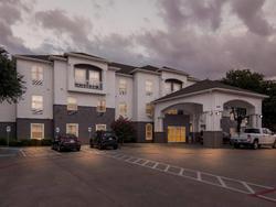 Super 8 by Wyndham Fort Worth Stockyards
