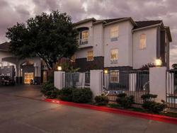 Super 8 by Wyndham Fort Worth Stockyards