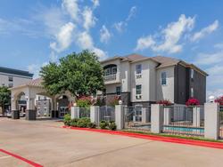 Super 8 by Wyndham Fort Worth Stockyards