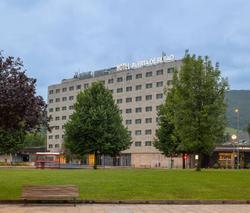 Hotel Puerta de Bilbao