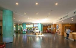 Hotel Puerta de Bilbao