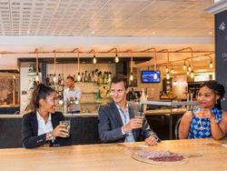 Mercure Paris Roissy Charles de Gaulle oteli