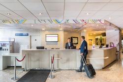 Mercure Paris Roissy Charles de Gaulle oteli