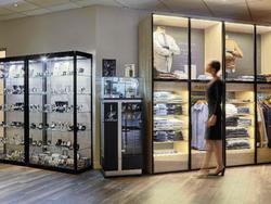 Mercure Paris Roissy Charles de Gaulle oteli