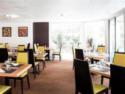Novotel Toulouse Purpan Airport