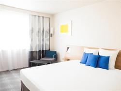 Novotel Toulouse Purpan Airport