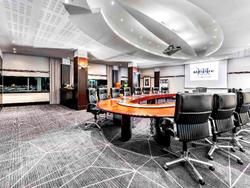 Hotel Mercure Paris CDG Airport & Convention
