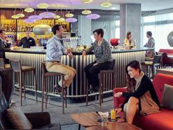 Hotel Mercure Paris CDG Airport & Convention