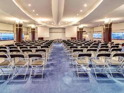 Hotel Mercure Paris CDG Airport & Convention