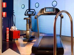 Hotel Mercure Paris CDG Airport & Convention