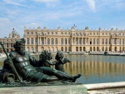 Hôtel Le Louis Versailles Château - Mgallery