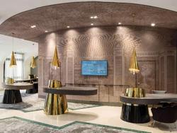 Hôtel Le Louis Versailles Château - Mgallery