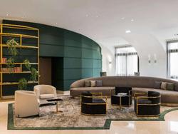 Hôtel Le Louis Versailles Château - Mgallery