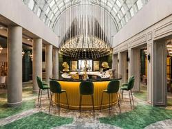 Hôtel Le Louis Versailles Château - Mgallery