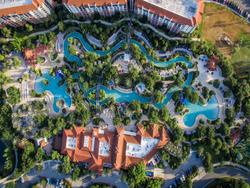 Holiday Inn Club Vacations at Orange Lake Resort
