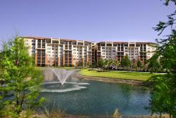 Holiday Inn Club Vacations at Orange Lake Resort