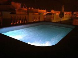 Holahotel del Carmen