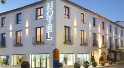 Spa Cap de Creus Hotel