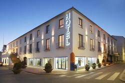 Spa Cap de Creus Hotel