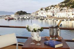 Spa Cap de Creus Hotel