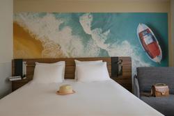 Novotel Antibes Sophia Antipolis